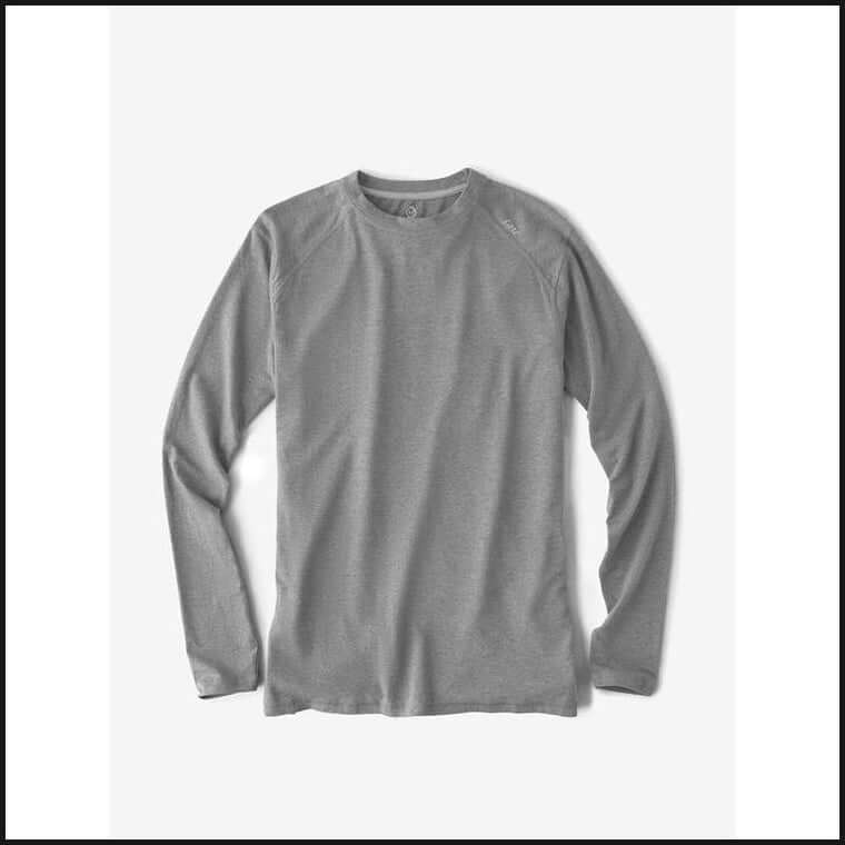 Tasc Performance Carrollton Long Sleeve T-Shirt - That Guy's Secret