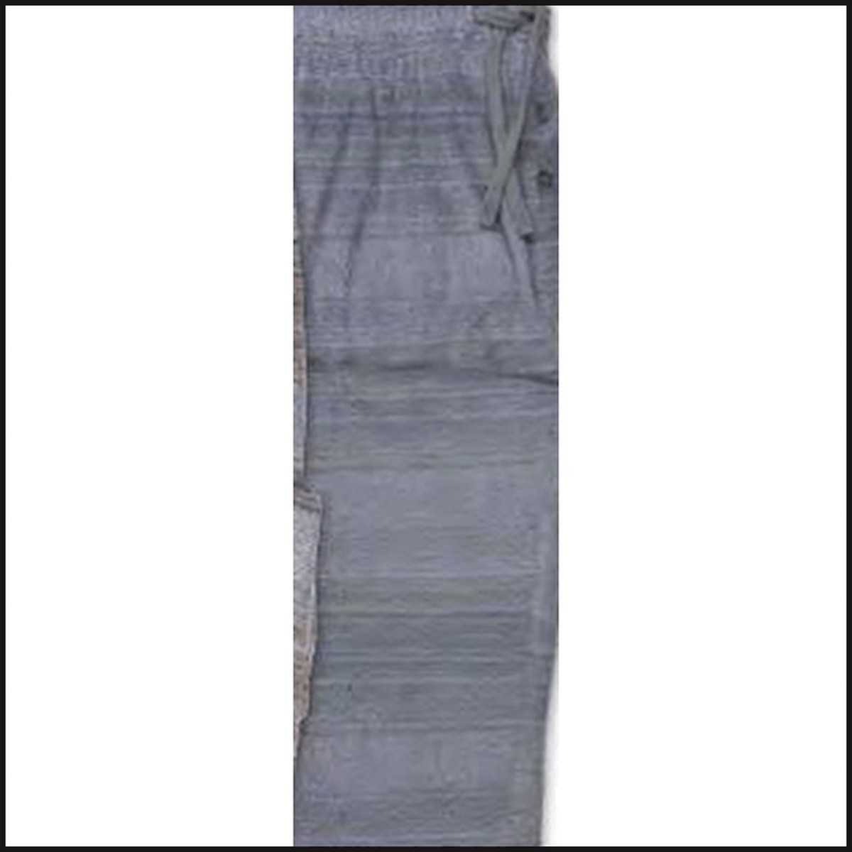 Dakota Grizzly Lambert Flannel Pajama Pant - That Guy's Secret