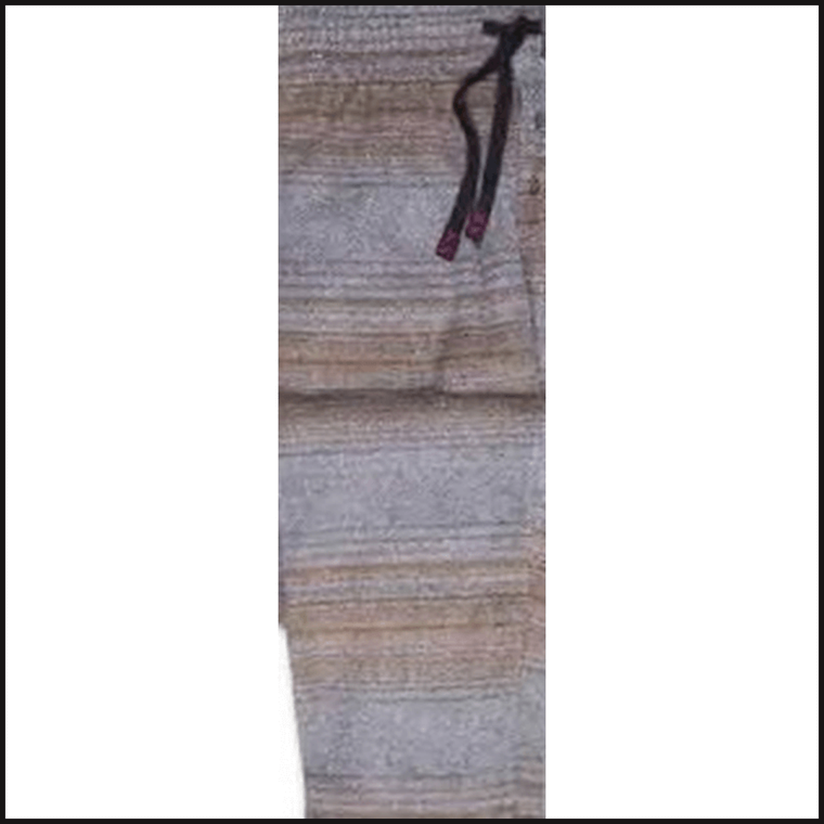 Dakota Grizzly Lambert Flannel Pajama Pant - That Guy's Secret