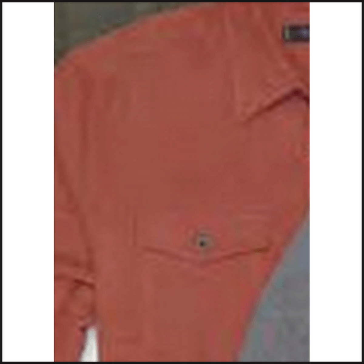Dakota Grizzly Major Cotton Chamois Flannel - That Guy's Secret