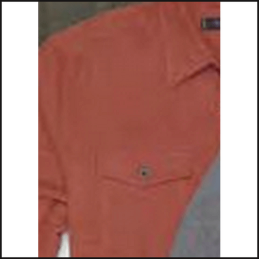 Dakota Grizzly Major Cotton Chamois Flannel - That Guy's Secret