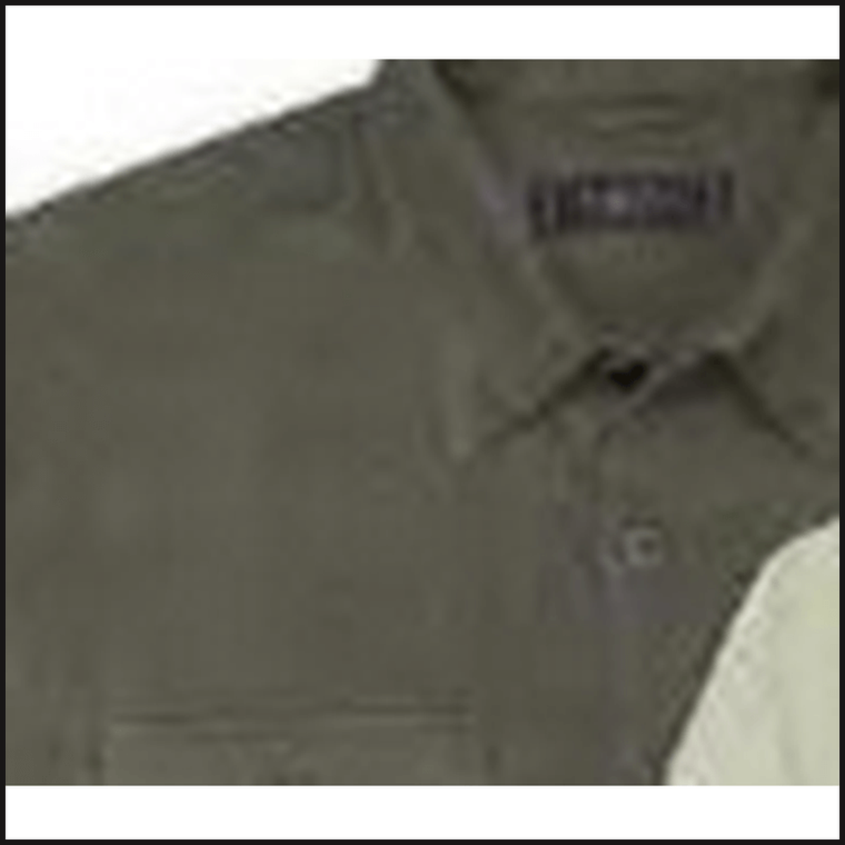 Dakota Grizzly Major Cotton Chamois Flannel - That Guy's Secret