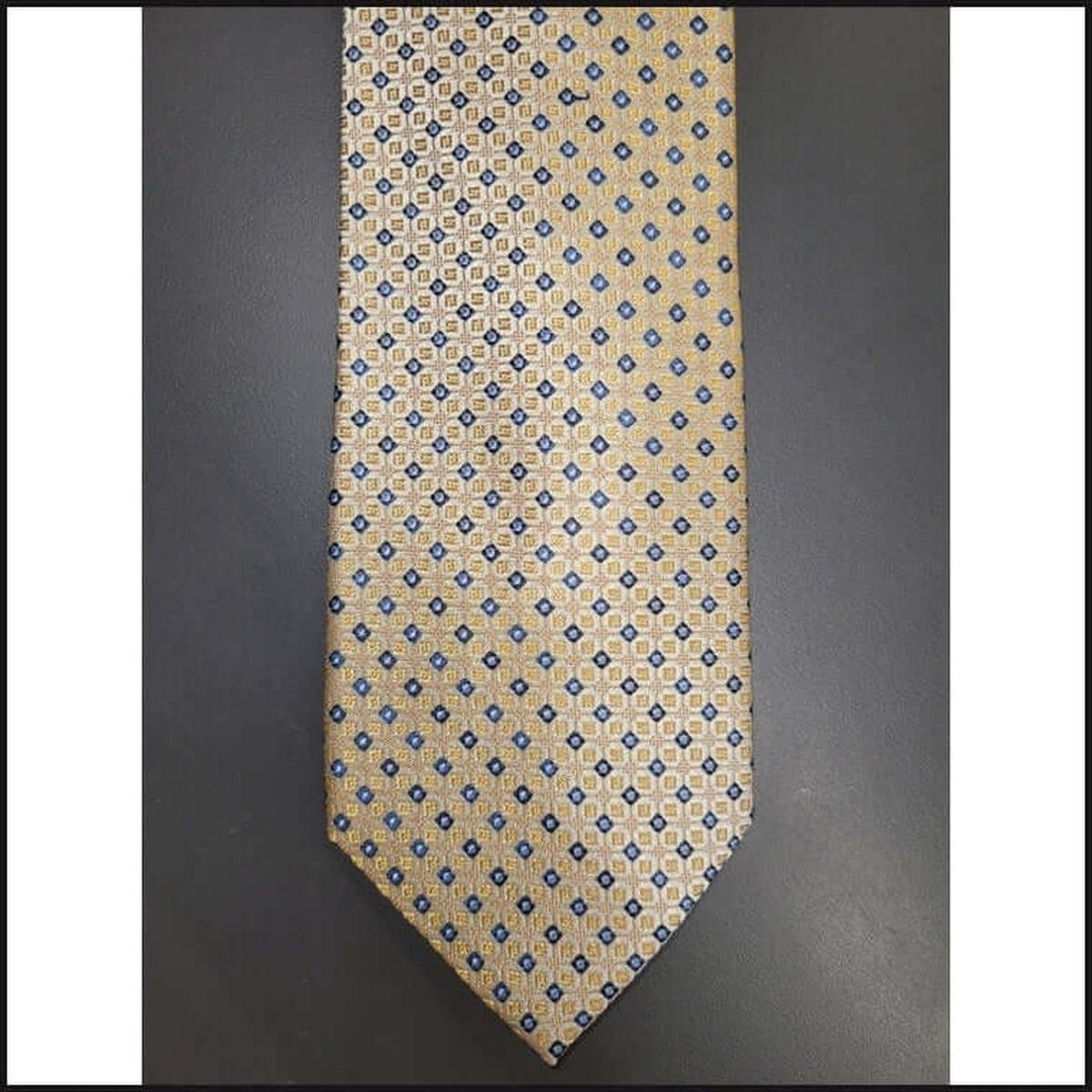 Dapper Silk Ties - That Guy's Secret