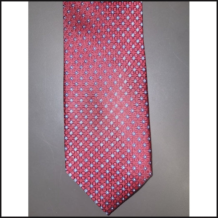Dapper Silk Ties - That Guy's Secret
