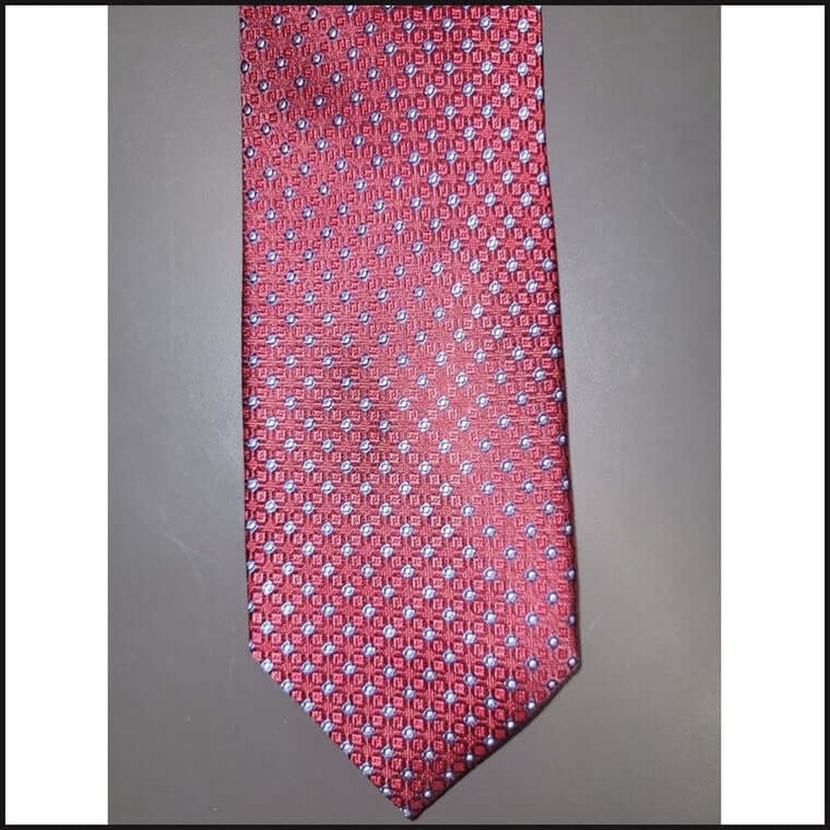 Dapper Silk Ties - That Guy's Secret