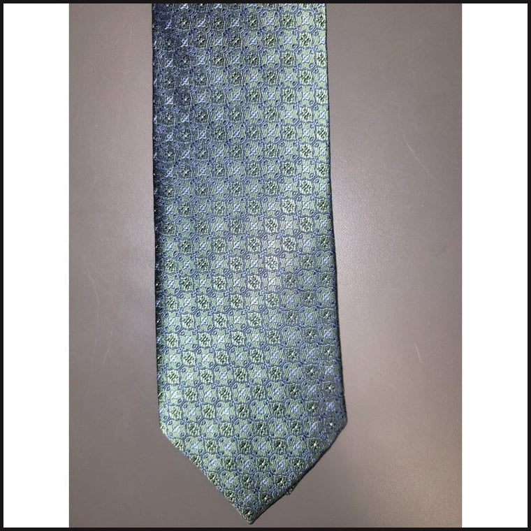 Dapper Silk Ties - That Guy's Secret