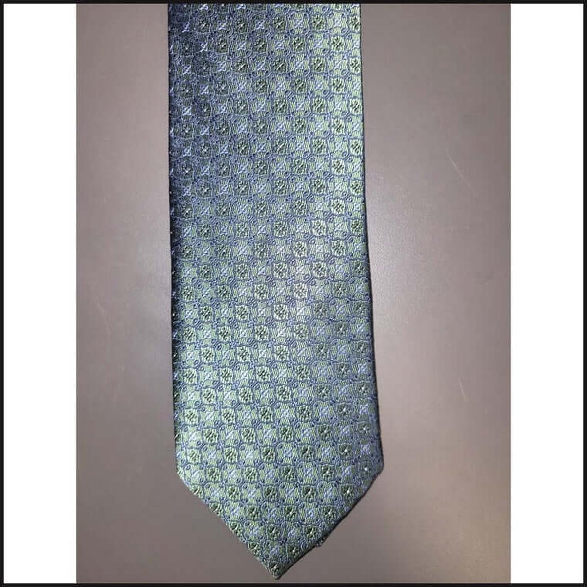 Dapper Silk Ties - That Guy's Secret
