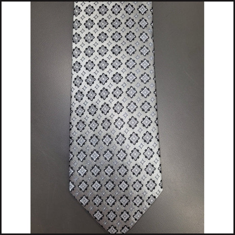Dapper Silk Ties - That Guy's Secret