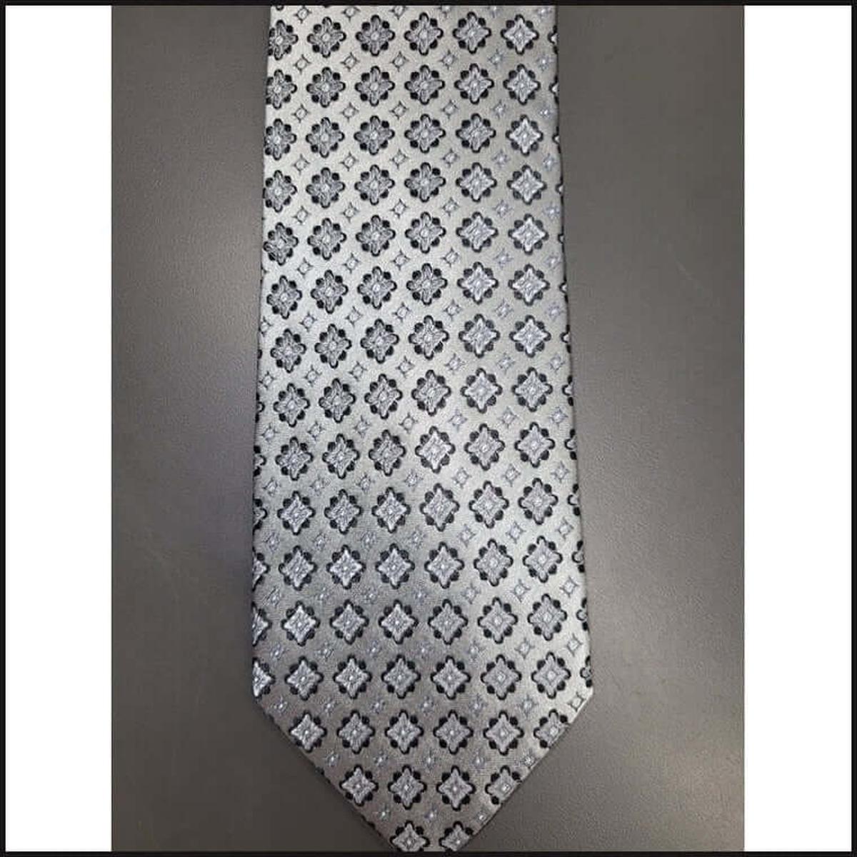 Dapper Silk Ties - That Guy's Secret