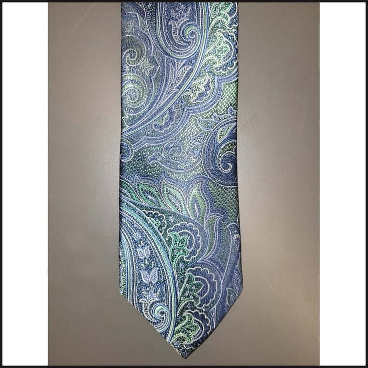 Dapper Silk Ties - That Guy's Secret