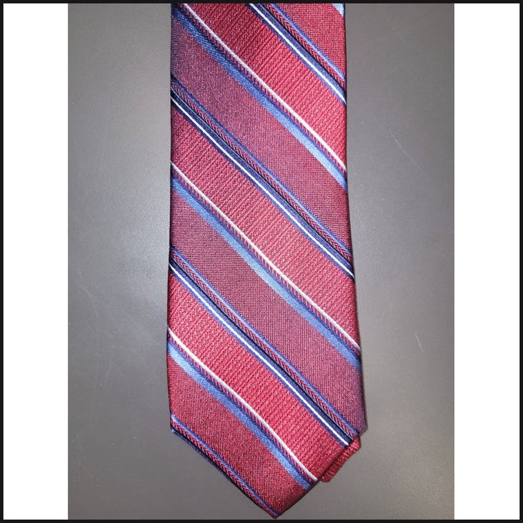 Dapper Silk Ties - That Guy's Secret