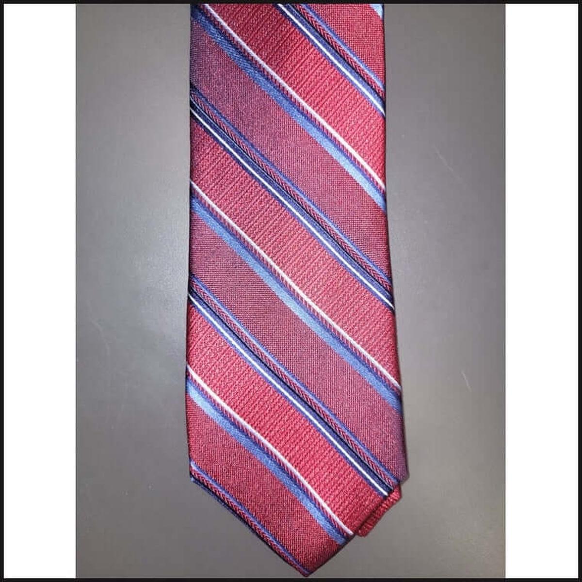 Dapper Silk Ties - That Guy's Secret