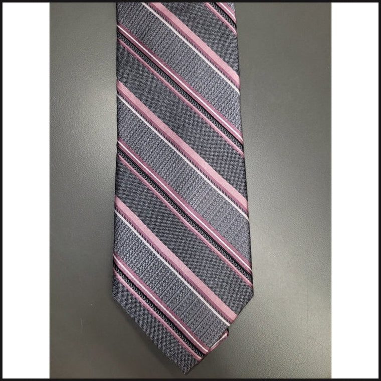 Dapper Silk Ties - That Guy's Secret
