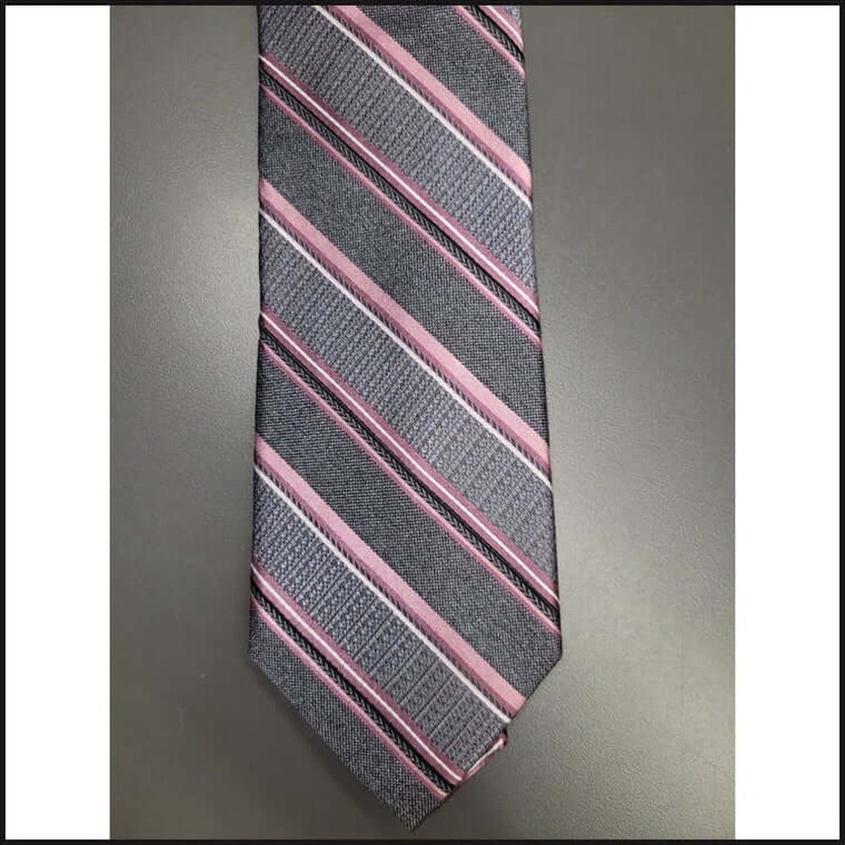 Dapper Silk Ties - That Guy's Secret