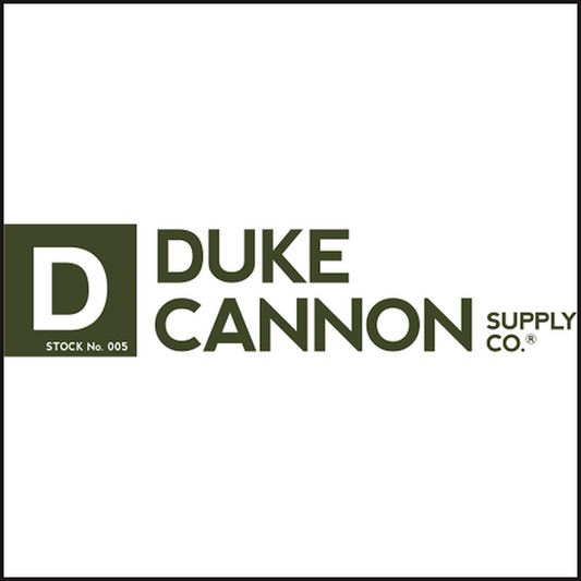 Duke Cannon Beard Products - That Guy's Secret
