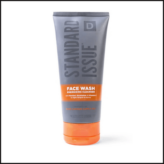 Duke Cannon Face Wash & Lotion - That Guy's Secret