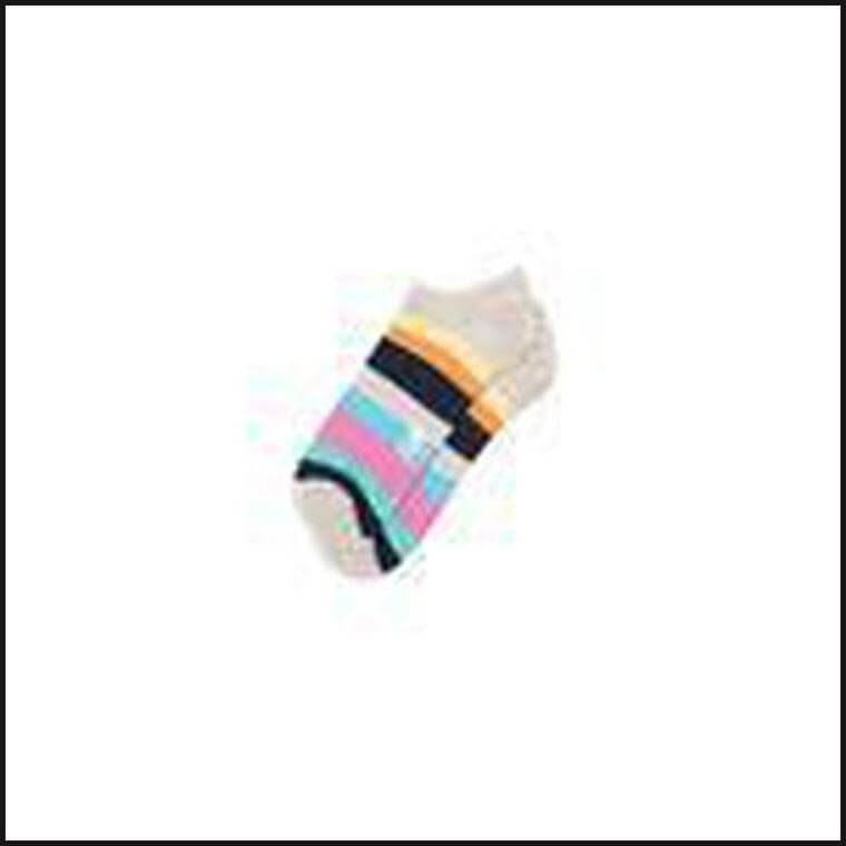 Fun Sock Low Cut Socks - That Guy's Secret