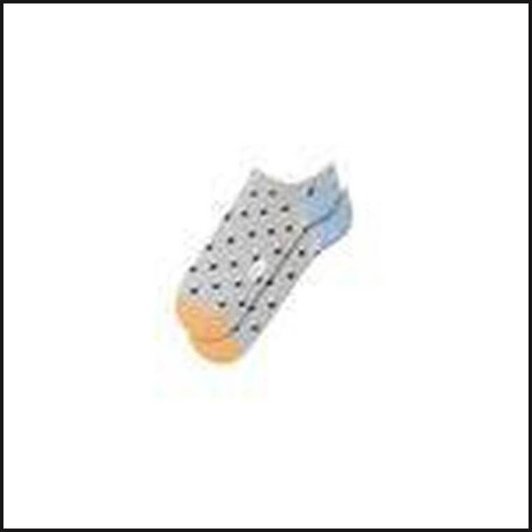 Fun Sock Low Cut Socks - That Guy's Secret