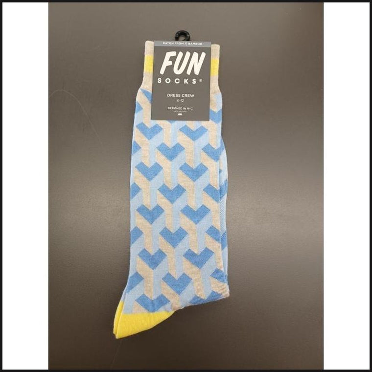 Fun Socks (Assorted) - That Guy's Secret