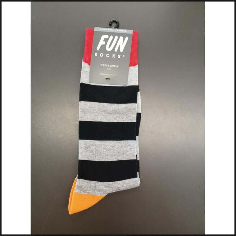Fun Socks (Assorted) - That Guy's Secret