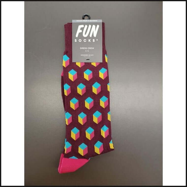Fun Socks (Assorted) - That Guy's Secret