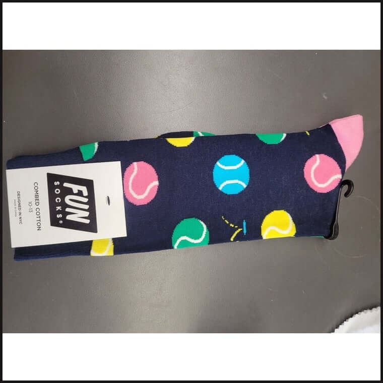 Fun Socks (Assorted) - That Guy's Secret