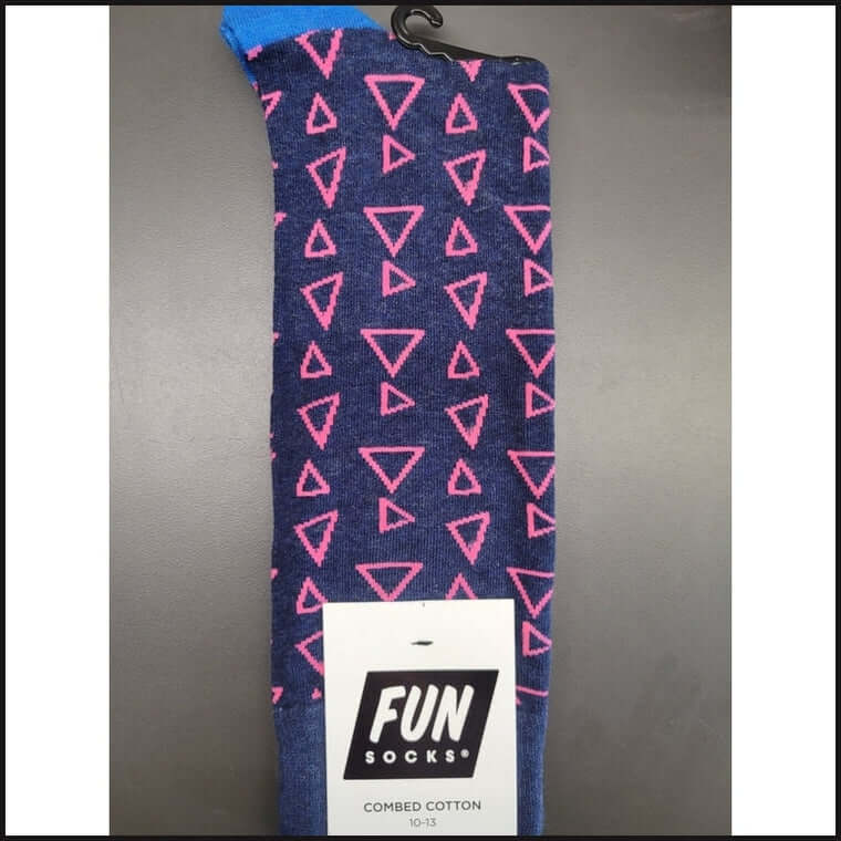 Fun Socks (Assorted) - That Guy's Secret