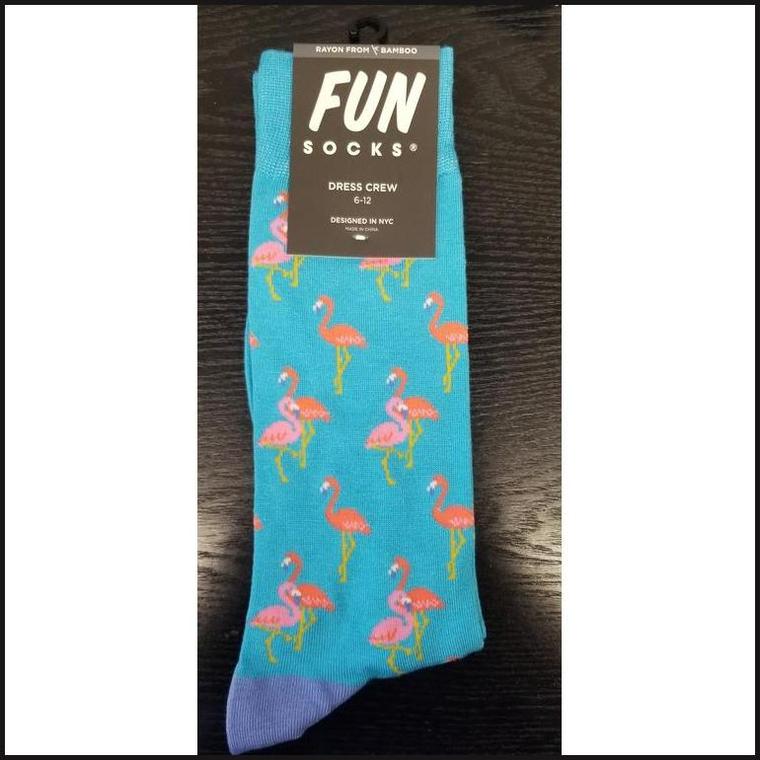 Fun Socks (Assorted) - That Guy's Secret