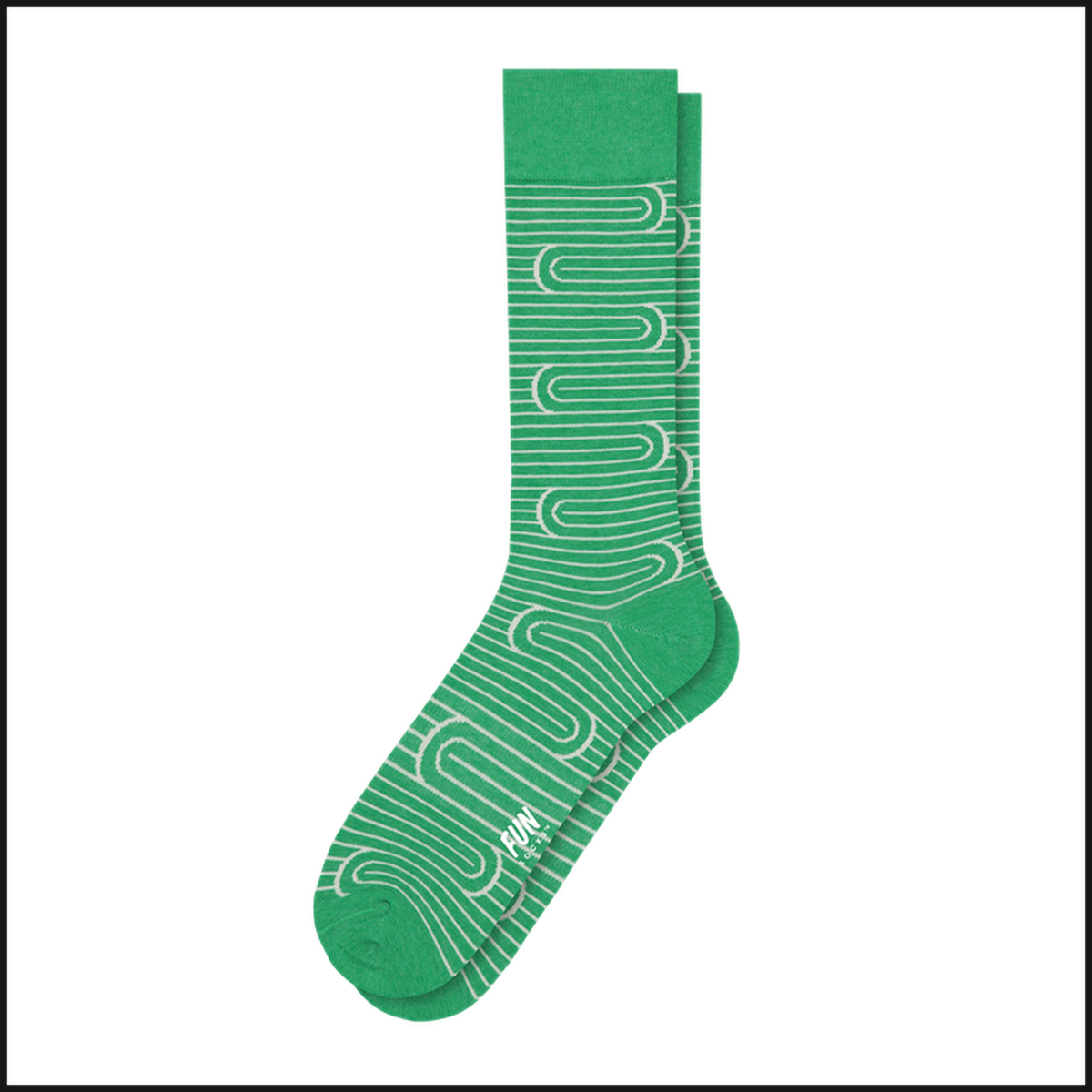 Fun Socks-Socks-That Guy's Secret