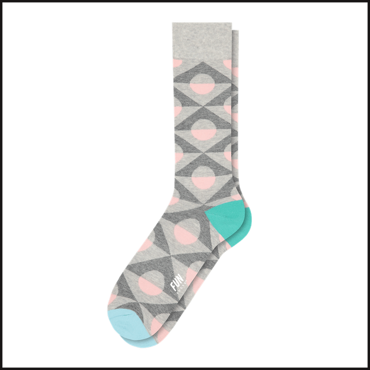 Fun Socks-Socks-That Guy's Secret