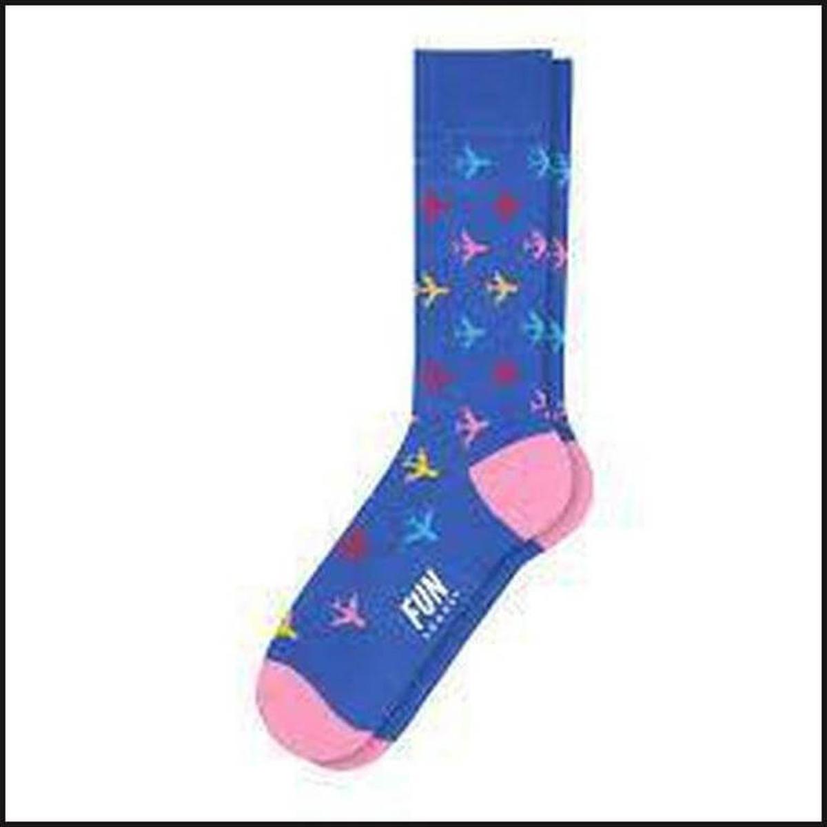 Fun Socks-Socks-That Guy's Secret