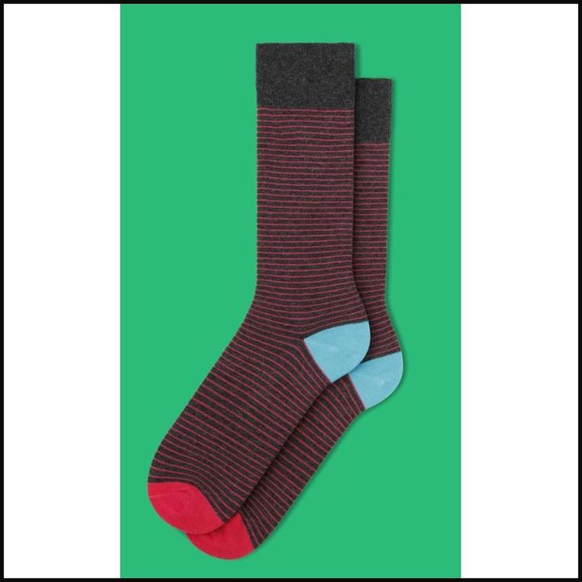 Fun Socks-Socks-That Guy's Secret