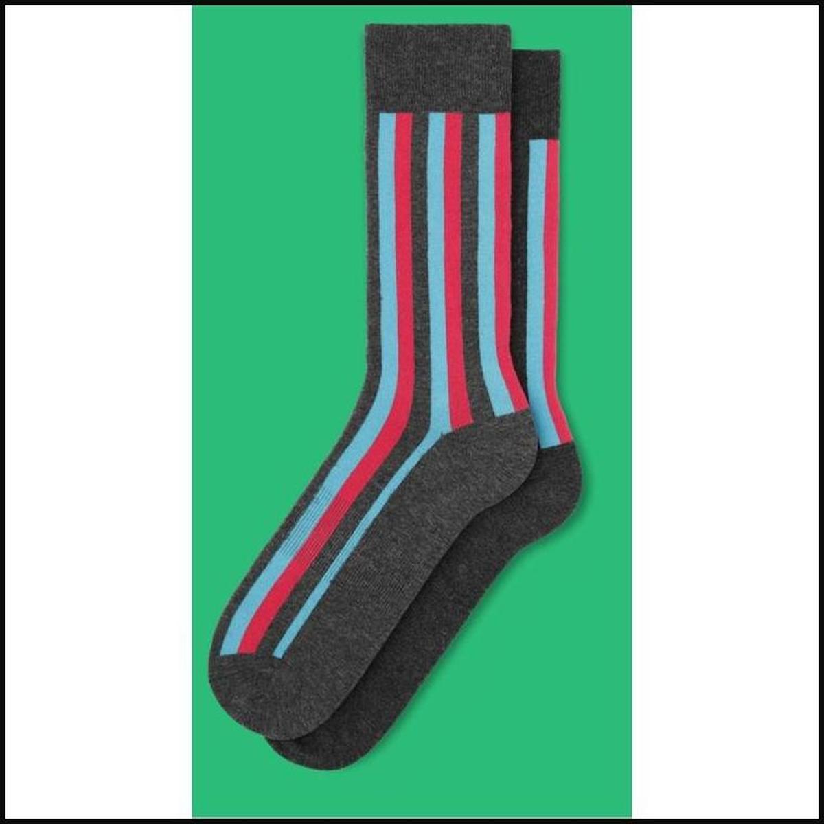 Fun Socks-Socks-That Guy's Secret
