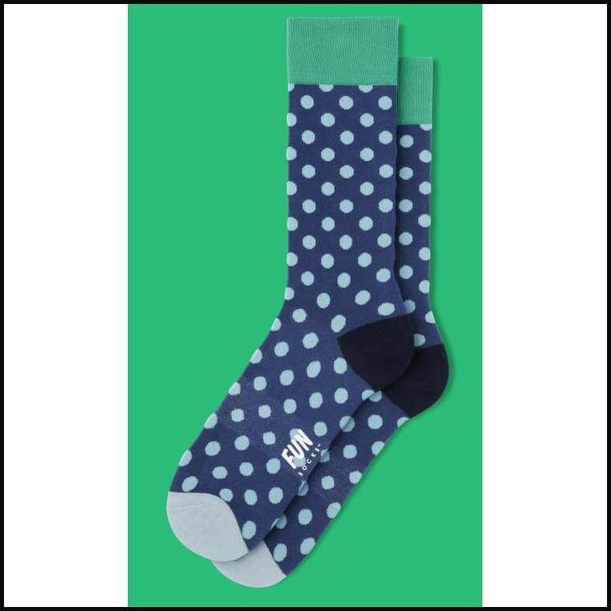 Fun Socks-Socks-That Guy's Secret