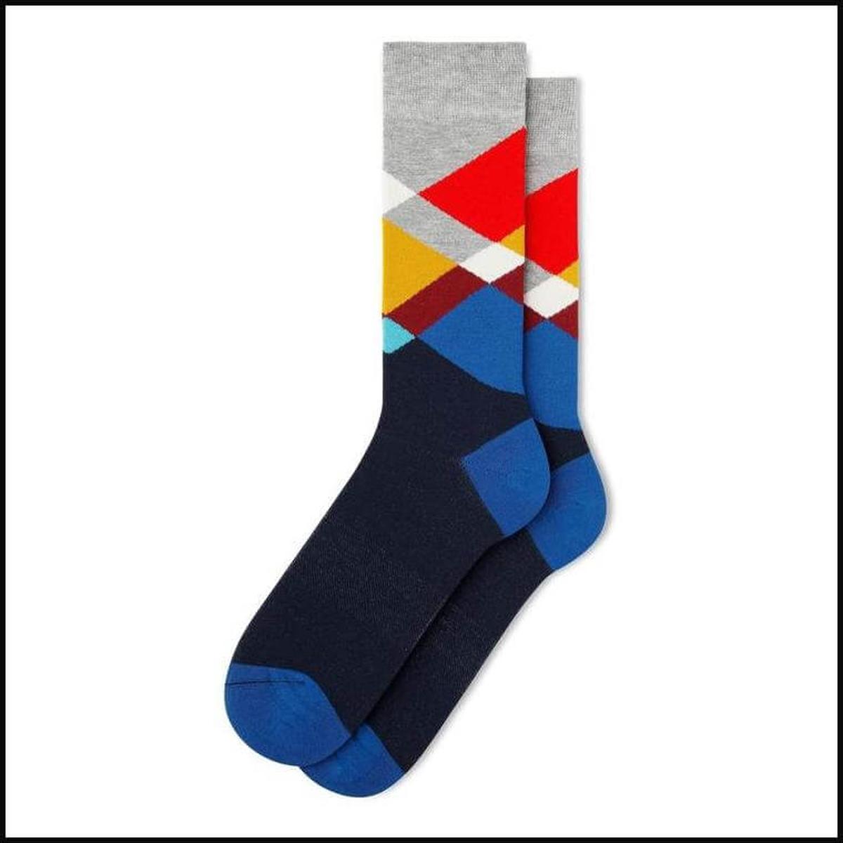 Fun Socks-Socks-That Guy's Secret