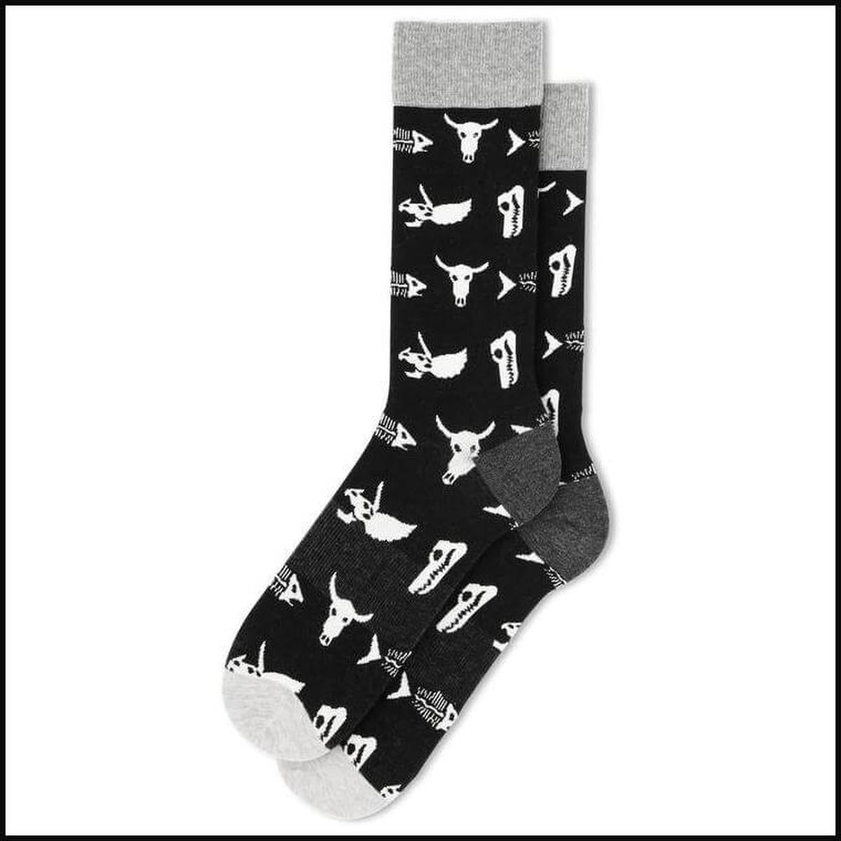 Fun Socks-Socks-That Guy's Secret