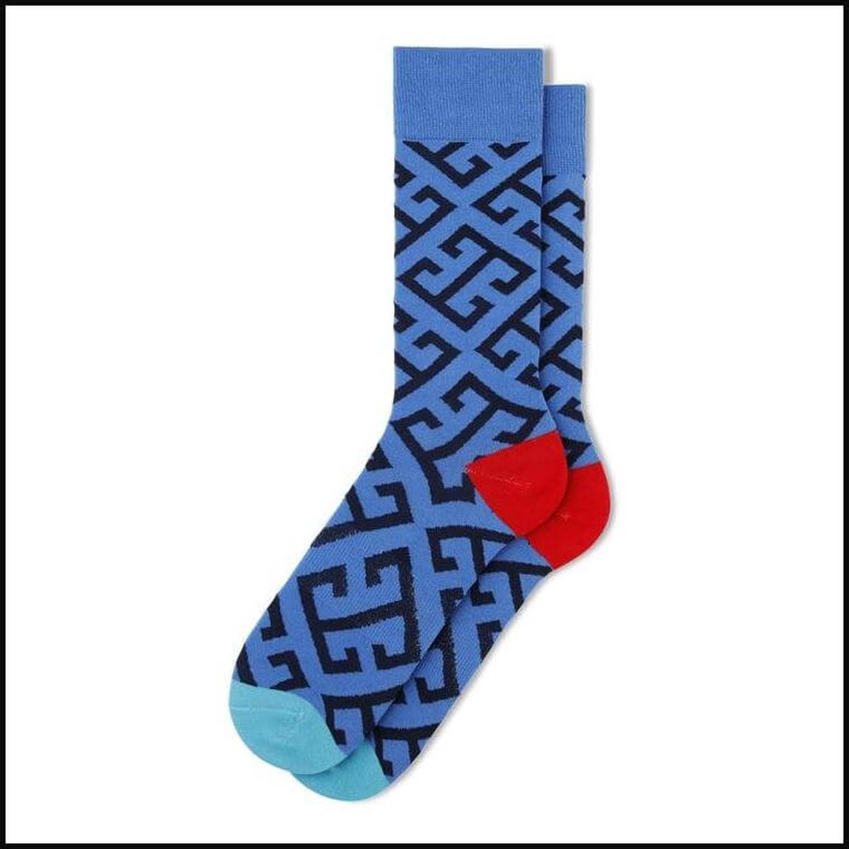 Fun Socks-Socks-That Guy's Secret