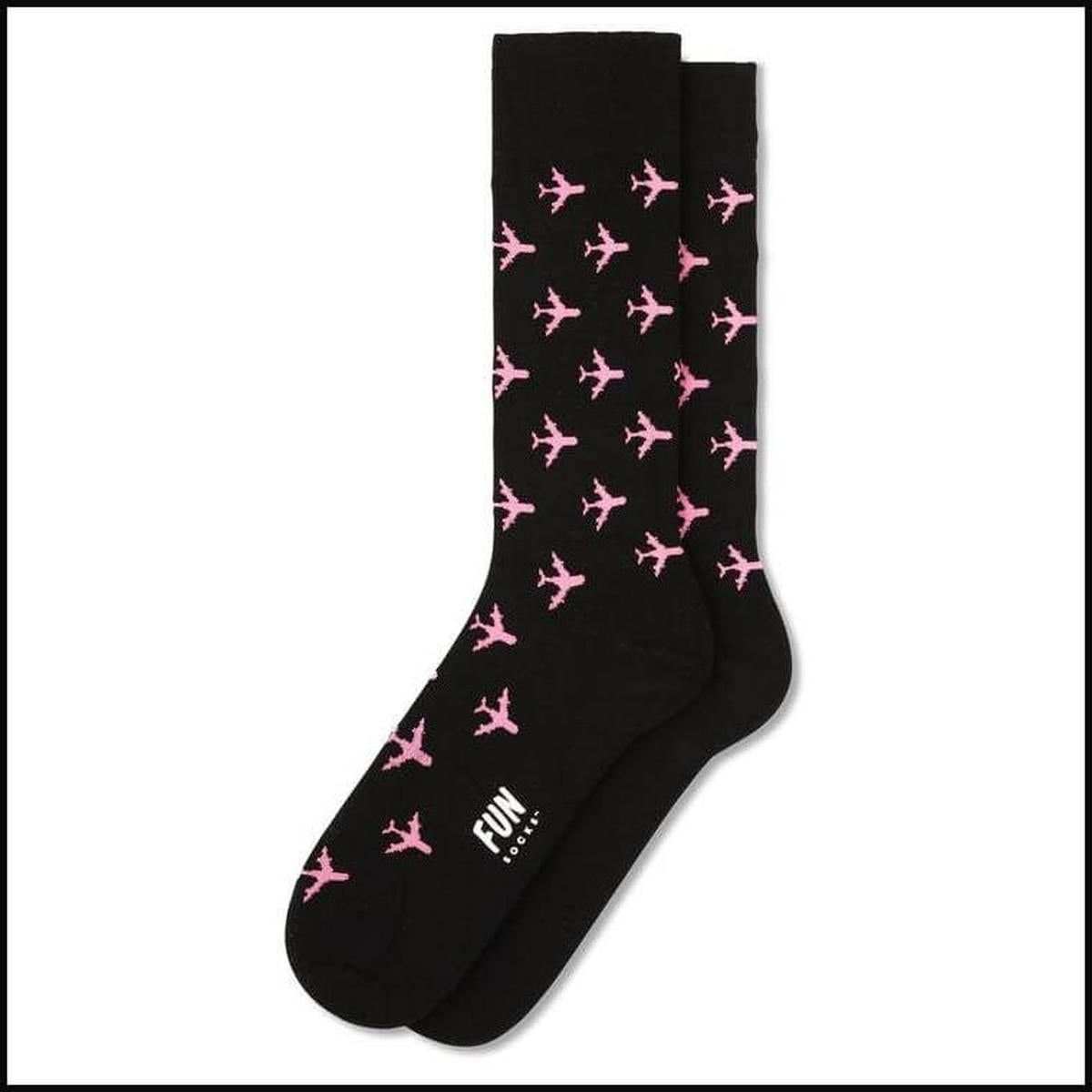Fun Socks-Socks-That Guy's Secret