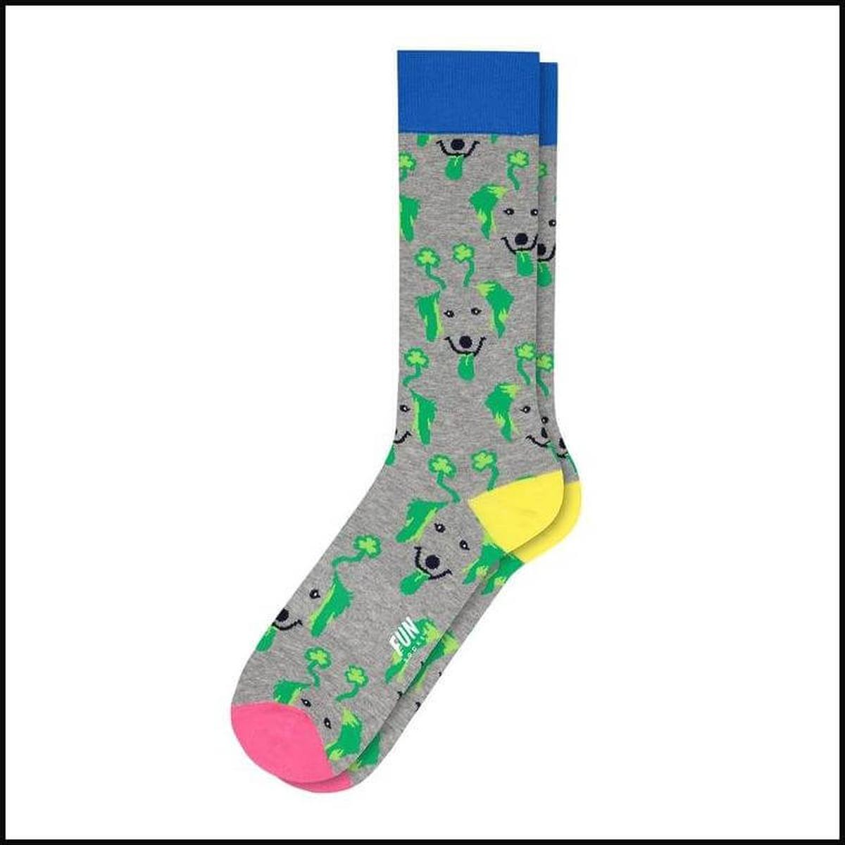 Fun Socks-Socks-That Guy's Secret