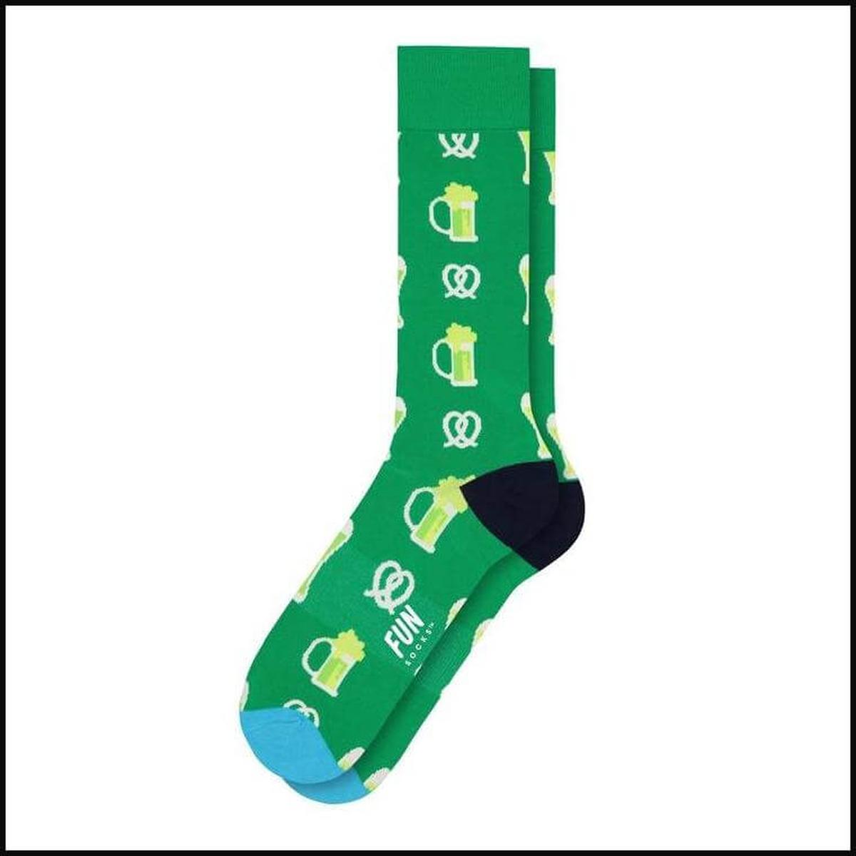 Fun Socks-Socks-That Guy's Secret