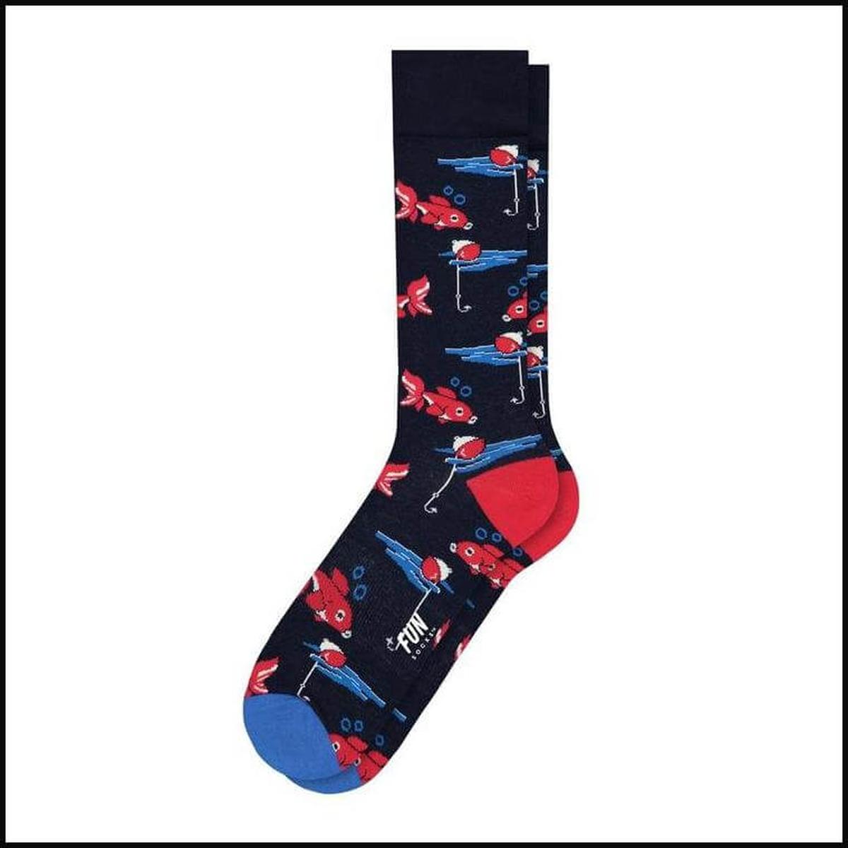 Fun Socks-Socks-That Guy's Secret