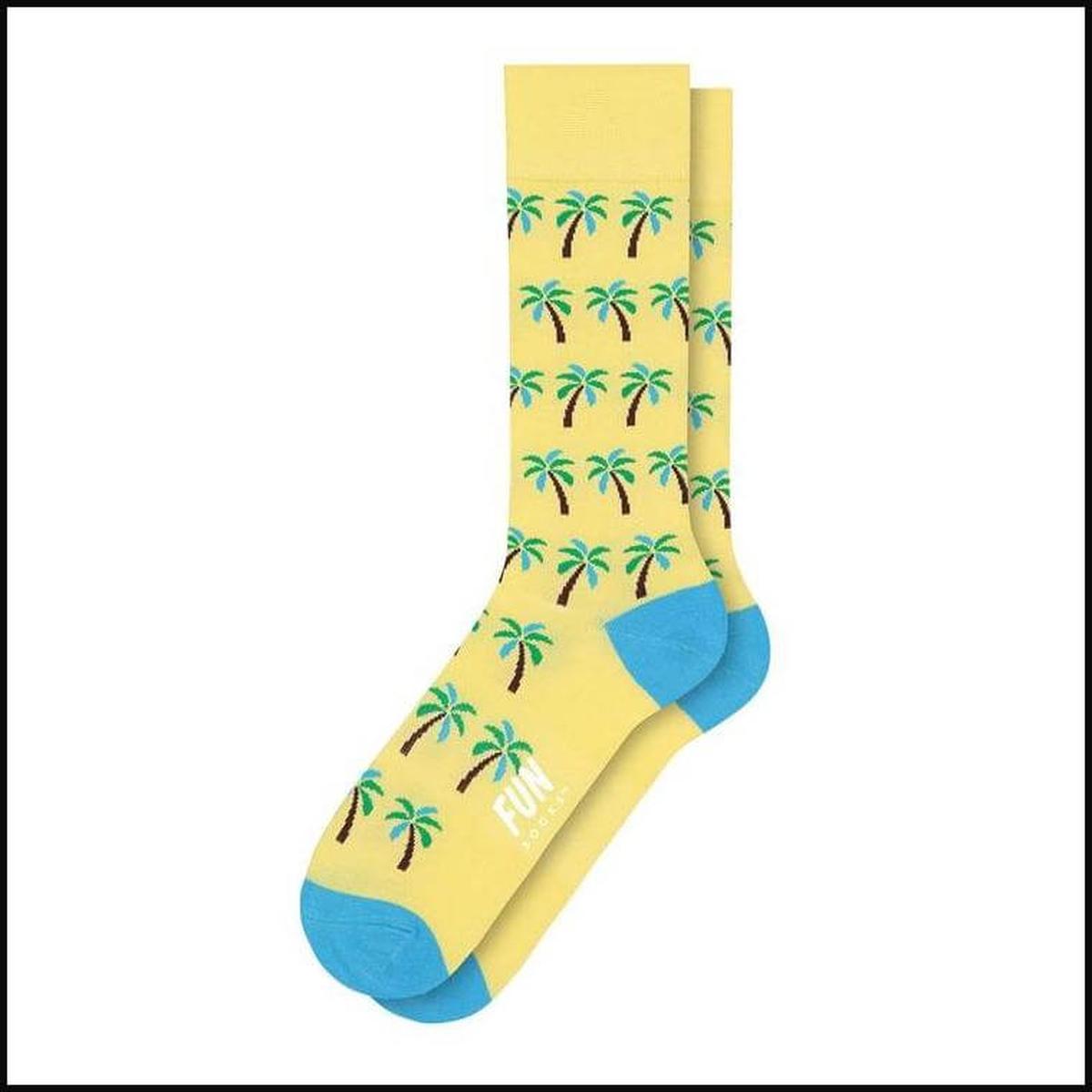 Fun Socks-Socks-That Guy's Secret