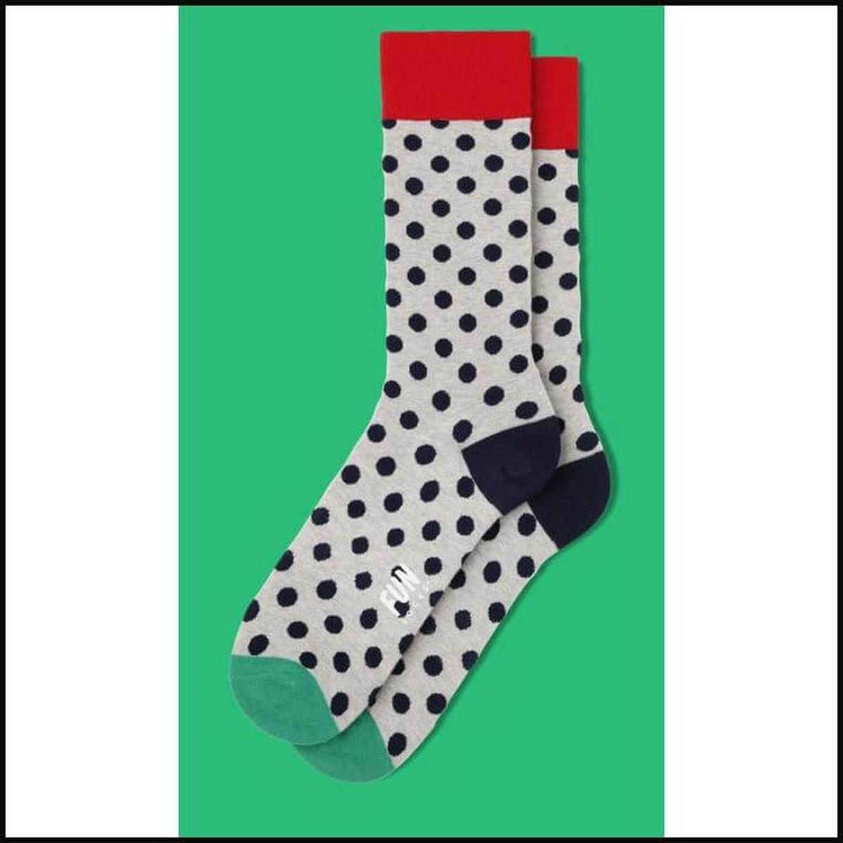 Fun Socks-Socks-That Guy's Secret