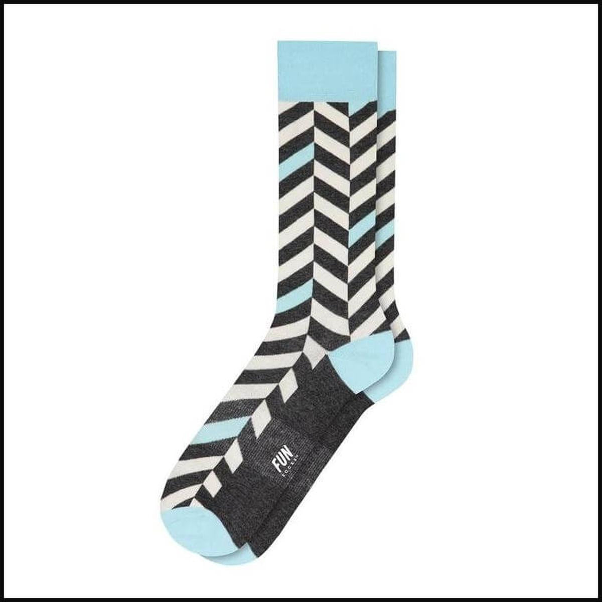 Fun Socks-Socks-That Guy's Secret