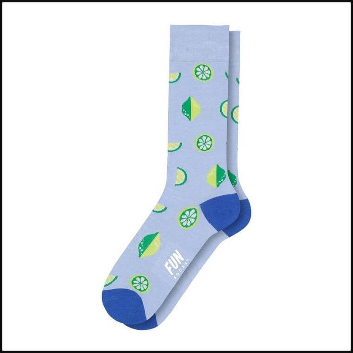 Fun Socks-Socks-That Guy's Secret