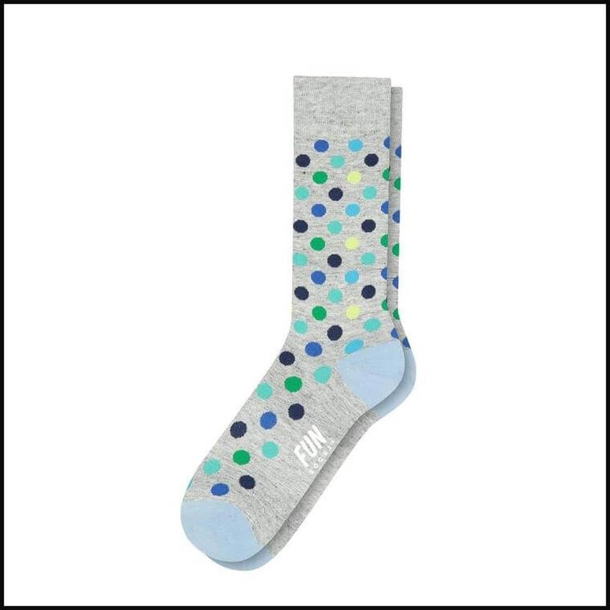 Fun Socks-Socks-That Guy's Secret