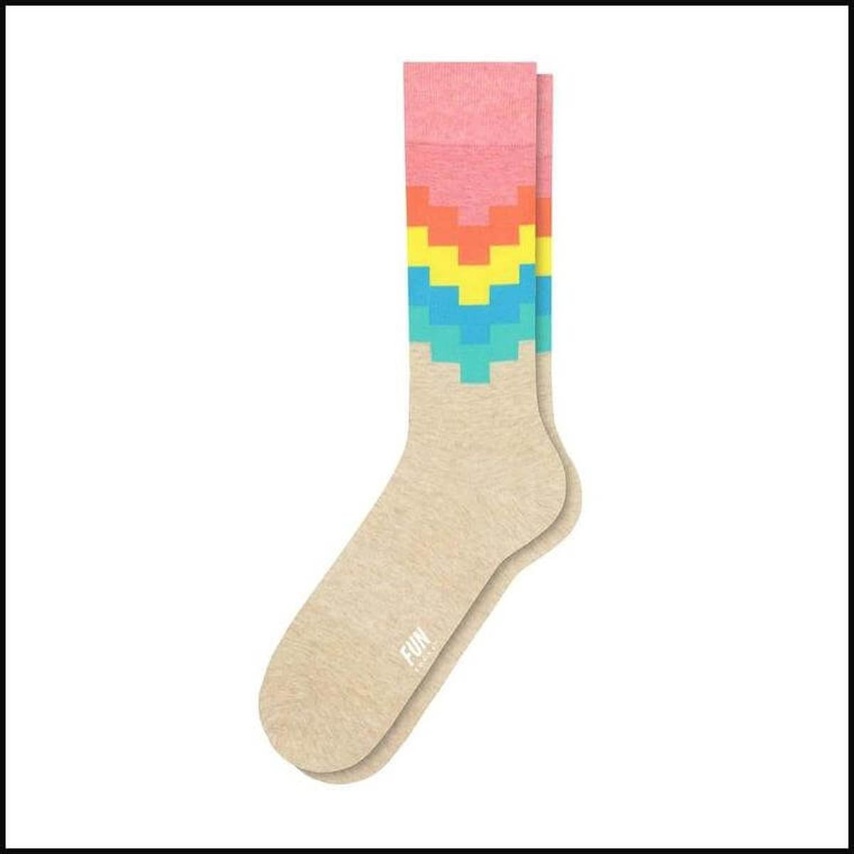 Fun Socks-Socks-That Guy's Secret