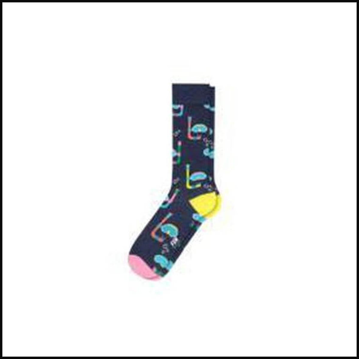 Fun Socks-Socks-That Guy's Secret