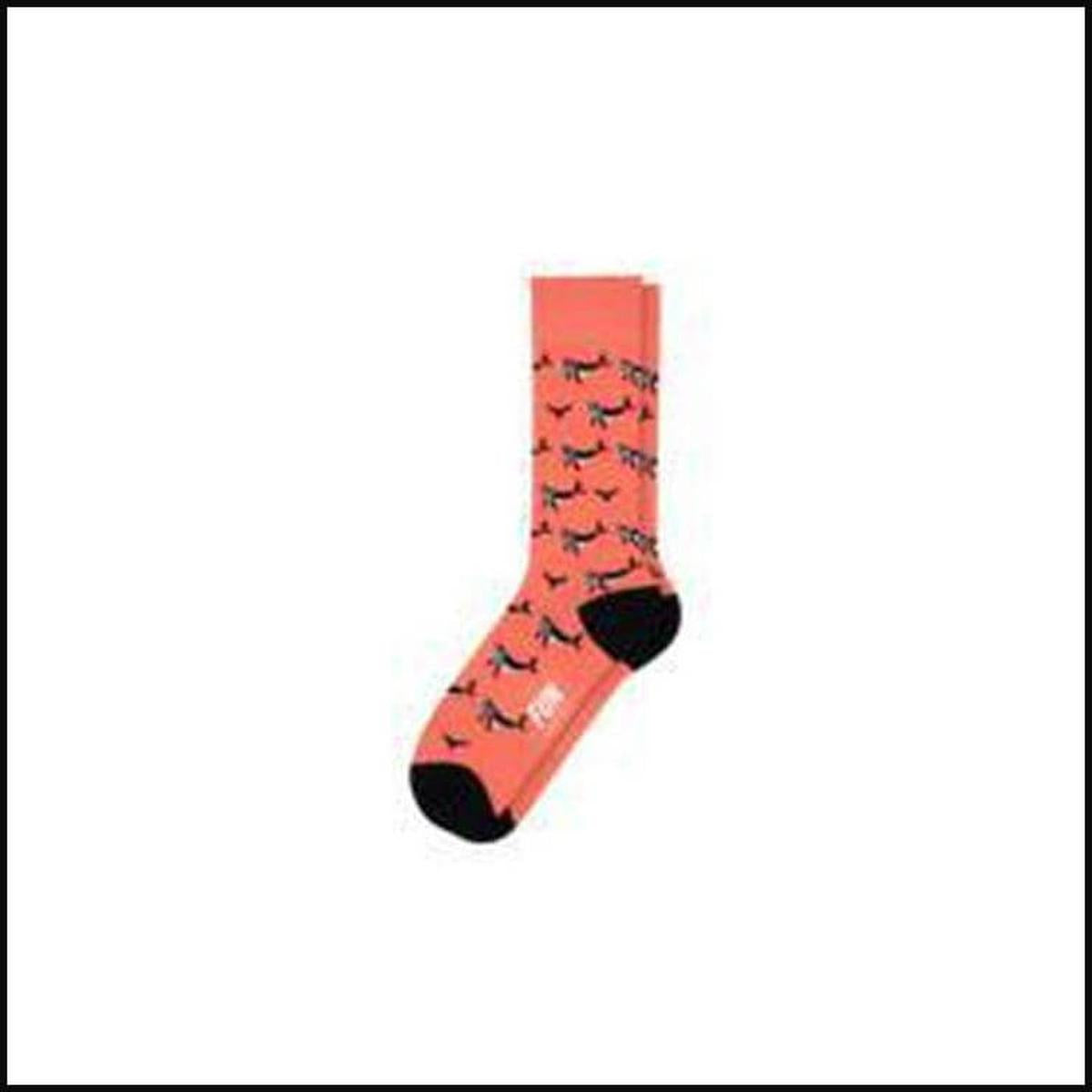 Fun Socks-Socks-That Guy's Secret