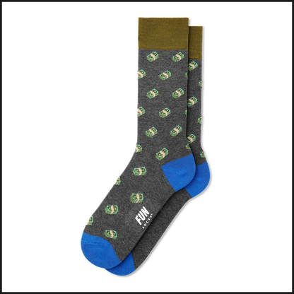 Fun Socks-Socks-That Guy's Secret